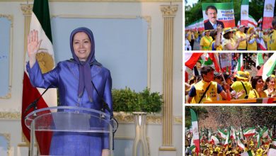 Maryam Radjavi