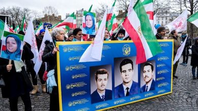 54ème anniversaire de l'Organisation des Moudjahidine du peuple d’Iran Résistance 7/9/2019