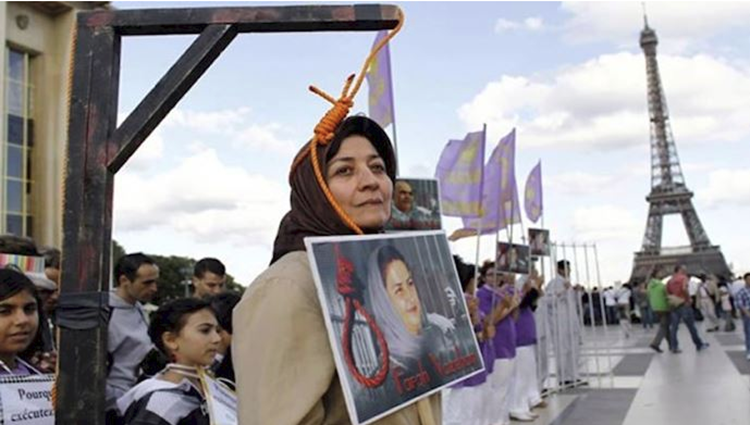 Des groupes de défense des droits de l'homme exhortent l'ONU à enquêter sur le massacre des partisans de l'OMPI en Iran
