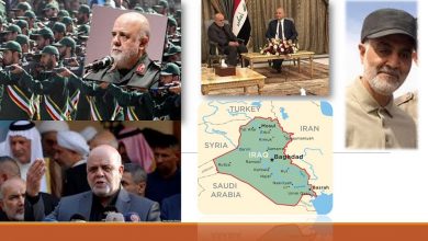 Les renseignements du CNRI sur la présence des pasdaran en Irak sous couverture diplomatique Les renseignements du CNRI sur la présence des pasdaran en Irak sous couverture diplomatique Publié le 13 octobre 2019. Conseil national de la Résistance iranienne - 9 octobre 2019 La semaine dernière, l'Irak a été la proie d’une révolte populaire contre la pauvreté et la misère d’une population excédée par la corruption du régime et l’influence néfaste du régime iranien en Irak. Depuis le 1er octobre, un des principaux slogans du soulèvement populaire à l'échelle nationale a été l'expulsion du régime iranien et de ses agents d'Irak et la fin des ingérences des pasdaran iraniens dans les affaires du pays. Alors que le soulèvement se poursuit, la répression a pris des proportions brutales et meurtrières. Selon les médias, le nombre de morts est principalement par balles tirées sur les manifestants, en particulier les tirs de tireurs d'élite de la milice Hashd Al-Shaabi (affilié au régime iranien). Le 4 octobre, Reuters a rapporté que ses reporters avaient été témoins de snipers visant des manifestants. Simultanément, des rapports ont fait surface sur le rôle du régime iranien et de ses mercenaires dans la répression en Irak. Le député irakien Ahmad Al-Jaburi a déclaré que des mercenaires du régime iranien guidaient la répression du soulèvement populaire. Le soulèvement du peuple irakien a une nouvelle fois attiré l'attention sur le niveau d'influence du régime iranien en Irak. Selon les renseignements recueillis par l'Organisation iranienne des Moudjahidine du peuple d’Iran (OMPI) au sein du régime iranien, l'ambassade et les consulats du régime à Bagdad, Bassorah, Karbala et Najaf sont sous le contrôle des gardiens de la révolution (CGRI-pasdaran) et sa Force Qods. Un grand nombre de commandants des pasdaran sont en poste dans ces lieux et contrôlent à partir de là les départements et groupes affiliés au régime, y compris Hashd Al-Shaabi. Outre le nombre élevé de membres des forces armées du régime, un grand nombre de responsables du ministère du Renseignement et de la Sécurité du régime iranien (VEVAK) sont basés dans l'ambassade et les consulats du régime. Ils travaillent en étroite collaboration avec les commandants des pasdaran. L’AMBASSADE À BAGDAD L'ambassadeur du régime, le brigadier général Iraj Masjedi, dirige les commandants des pasdaran en Irak. Pendant des années, il a été l’un des lieutenants de Qassem Soleimani, le commandant de la Force Qods, et a dirigé de nombreuses opérations terroristes. L'ambassadeur adjoint est un autre brigadier général des pasdaran, Mousa Alizadeh Tabatabai. Il y a actuellement neuf attachés militaires dans l'ambassade du régime en Irak, tous membres de la Force Qods. Le brigadier général des pasdaran, Mostafa Moradian, est le responsable des attachés militaires à l'ambassade. Le général de brigade IRGC Ali-Mohammad Rezai est son commandant en second. Le colonel Ruhollah Bakhshizadeh et le colonel Hassan Ashireh figurent parmi les attachés militaires. L'un des neuf attachés militaires est le chef de bureau de l'agence de presse du régime en Irak. En plus des attachés militaires, Seyyed Mohammad-Reza Tabai, affilié à la police du régime, est basé à l'ambassade. Mehdi Qassemi, chef de la station du VEVAK ; Ali Qaemi, le chef adjoint de la station du vevak; l’agent du vevak, Behrouz Nowruzpour, et trois autres agents du vevak sont en poste à l’ambassade. LE CONSULAT À KARBALA De nombreux officiers de la Force Qods sont basés au consulat du régime à Karbala. Le commandant en chef de la force Qods au consulat est l'officier des pasdaran, Omid Azadi. Il a 35 ans et est originaire de Kermanshah. Il a été transféré en Irak il y a environ deux ans. Omid Azadi se rend dans toutes les villes irakiennes, de Kirkouk à Bagdad et à Karbala. Il est très actif et en contact étroit avec des groupes irakiens. Il exerce une forte influence sur Hashd Al-Shaabi et d'autres groupes terroristes irakiens affiliés aux pasdaran. Le chef de la station du VEVAK au consulat est un agent appelé Izadbakhsh. LE CONSULAT À BASRA Le chef du consulat du régime à Bassorah est le général de brigade Ahmad Sepahpush, qui était auparavant basé à la base des pasdaran au Khouzistan (sud-ouest de l’Iran). Auparavant, il était commandant des forces des pasdaran à Shadegan, dans le Khouzistan, et il commandait également la garnison Fajr à Ahvaz. LE CONSULAT À NAJAF Le brigadier général des pasdaran, Kazem Mirzai, est basé au consulat du régime à Najaf. OBSERVATIONS Ce rapport montre clairement que la Force Qods est activement présente en Irak sous le couvert des plus hauts titres diplomatiques du régime. Toutes les ressources du régime, y compris ses ressources diplomatiques, sont sous le contrôle de la Force Qods, et notamment de Qassem Soleimani, qui interviennent dans les affaires irakiennes. Le 20 septembre 2019, le représentant du guide suprême Ali Khamenei à Machhad a déclaré: « Aujourd'hui, l'Iran n'est pas limité par ses frontières. Aujourd'hui le Hashd Al-Shaabi c’est l'Iran. Le Hezbollah libanais c’est l'Iran. L'Ansarollah du Yémen (la milice Houthi) c’est l'Iran. Le Vatani en Syrie et le Jihad islamique en Palestine, c’est l’Iran. » Les propos prononcées le 7 octobre 2019 par trois hauts responsables des pasdaran à la télévision d'Etat du régime iranien sont éloquentes à ce sujet: Le général de division Qassem Soleimani, commandant de la Force Qods : "Les forces de la résistance ont progressé tant en nombre qu'en qualité. Elles ont transformé la zone d'influence géographique de la résistance de 2 000 kilomètres carrés dans le sud du Liban à un demi-million de kilomètres… Le CGRI est arrivé et a créé un lien terrestre entre les forces de résistance. Il a relié l’Iran à l’Iraq, l’Iraq à la Syrie et la Syrie au Liban. " Le général de division, Mohammad Bagheri, chef d’état-major des forces armées : «Il est certain que la situation à laquelle nous assistons aujourd’hui en Irak, en Syrie, au Liban, au Yémen et en Afghanistan est incomparable avec il y a trois ans dans la même région. " Le général de division de la CGRI, Gholam-Ali Rashid, commandant du quartier général central de Khatam-al Anbiya: "Les forces à portée de main de la République islamique d'Iran sont extraordinaires comme les Bassijis des années 1980. Dieu nous les a donnés. Quel prix l'ennemi a-t-il été forcé de payer Ils ont dépensé 7 000 milliards de dollars contre notre 17 milliard de dollars, mais ils ont été dépassés par notre force. " La couverture diplomatique des activités des officiers de la Force Qods et des agents du vevak a permis au régime d’utiliser l’Iraq comme une base sérieuse d’intervention dans la région, notamment en Syrie, au Liban, en Arabie saoudite, en Jordanie et en Turquie. La répression intérieure et l'exportation du terrorisme et de l'extrémisme islamiste dans la région sont deux piliers de la stratégie de survie du régime. Le régime utilise tous les moyens pour exporter le terrorisme et l'extrémisme. La stabilité et la tranquillité dans la région exigent en premier lieu l'expulsion des mollahs, des gardiens de la révolution et de leurs forces inféodées en particulier d'Irak, mais également de Syrie, au Yémen, au Liban et en Afghanistan. L'Irak sert spécifiquement de tremplin au régime. Ainsi, expulser le régime d'Irak et couper ses bras dans ce pays aurait un effet indispensable pour faire reculer les ingérences néfastes du régime scélérat. https://www.ncr-iran.org/actualites/iran-a-monde/21928-les-renseignements-du-cnri-sur-la-presence-des-pasdaran-en-irak-sous-couverture-diplomatique