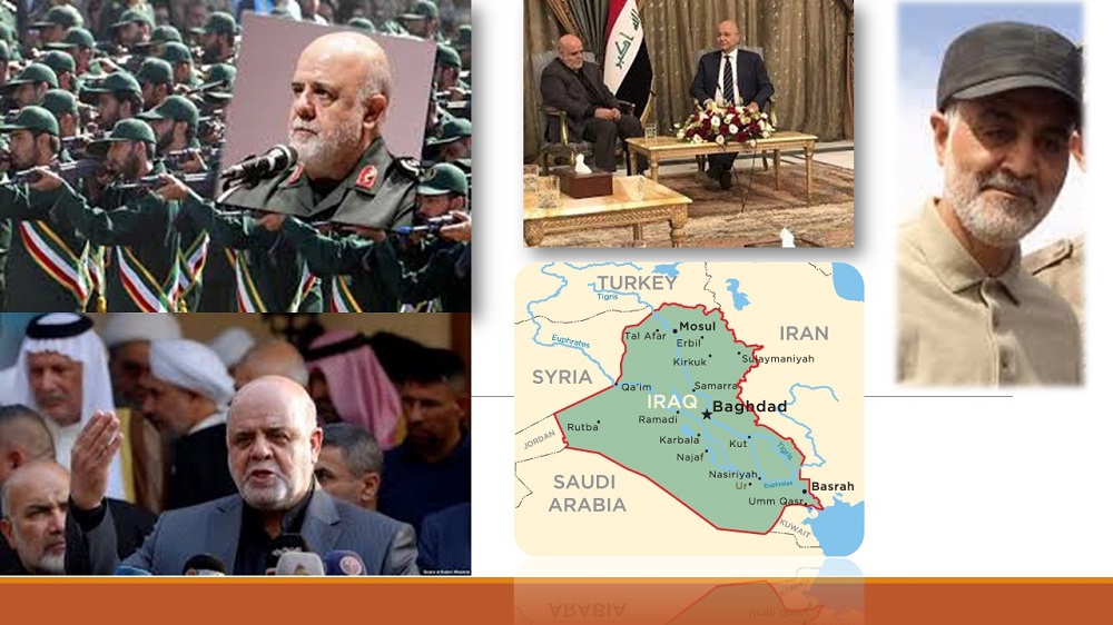 Les renseignements du CNRI sur la présence des pasdaran en Irak sous couverture diplomatique Les renseignements du CNRI sur la présence des pasdaran en Irak sous couverture diplomatique Publié le 13 octobre 2019.  Conseil national de la Résistance iranienne - 9 octobre 2019  La semaine dernière, l'Irak a été la proie d’une révolte populaire contre la pauvreté et la misère d’une population excédée par la corruption du régime et l’influence néfaste du régime iranien en Irak. Depuis le 1er octobre, un des principaux slogans du soulèvement populaire à l'échelle nationale a été l'expulsion du régime iranien et de ses agents d'Irak et la fin des ingérences des pasdaran iraniens dans les affaires du pays.  Alors que le soulèvement se poursuit, la répression a pris des proportions brutales et meurtrières. Selon les médias, le nombre de morts est principalement par balles tirées sur les manifestants, en particulier les tirs de tireurs d'élite de la milice Hashd Al-Shaabi (affilié au régime iranien). Le 4 octobre, Reuters a rapporté que ses reporters avaient été témoins de snipers visant des manifestants. Simultanément, des rapports ont fait surface sur le rôle du régime iranien et de ses mercenaires dans la répression en Irak. Le député irakien Ahmad Al-Jaburi a déclaré que des mercenaires du régime iranien guidaient la répression du soulèvement populaire.  Le soulèvement du peuple irakien a une nouvelle fois attiré l'attention sur le niveau d'influence du régime iranien en Irak.  Selon les renseignements recueillis par l'Organisation iranienne des Moudjahidine du peuple d’Iran (OMPI) au sein du régime iranien, l'ambassade et les consulats du régime à Bagdad, Bassorah, Karbala et Najaf sont sous le contrôle des gardiens de la révolution (CGRI-pasdaran) et sa Force Qods. Un grand nombre de commandants des pasdaran sont en poste dans ces lieux et contrôlent à partir de là les départements et groupes affiliés au régime, y compris Hashd Al-Shaabi.  Outre le nombre élevé de membres des forces armées du régime, un grand nombre de responsables du ministère du Renseignement et de la Sécurité du régime iranien (VEVAK) sont basés dans l'ambassade et les consulats du régime. Ils travaillent en étroite collaboration avec les commandants des pasdaran.  L’AMBASSADE À BAGDAD L'ambassadeur du régime, le brigadier général Iraj Masjedi, dirige les commandants des pasdaran en Irak. Pendant des années, il a été l’un des lieutenants de Qassem Soleimani, le commandant de la Force Qods, et a dirigé de nombreuses opérations terroristes.      L'ambassadeur adjoint est un autre brigadier général des pasdaran, Mousa Alizadeh Tabatabai. Il y a actuellement neuf attachés militaires dans l'ambassade du régime en Irak, tous membres de la Force Qods. Le brigadier général des pasdaran, Mostafa Moradian, est le responsable des attachés militaires à l'ambassade. Le général de brigade IRGC Ali-Mohammad Rezai est son commandant en second. Le colonel Ruhollah Bakhshizadeh et le colonel Hassan Ashireh figurent parmi les attachés militaires. L'un des neuf attachés militaires est le chef de bureau de l'agence de presse du régime en Irak.  En plus des attachés militaires, Seyyed Mohammad-Reza Tabai, affilié à la police du régime, est basé à l'ambassade.  Mehdi Qassemi, chef de la station du VEVAK ; Ali Qaemi, le chef adjoint de la station du vevak; l’agent du vevak, Behrouz Nowruzpour, et trois autres agents du vevak sont en poste à l’ambassade.  LE CONSULAT À KARBALA De nombreux officiers de la Force Qods sont basés au consulat du régime à Karbala. Le commandant en chef de la force Qods au consulat est l'officier des pasdaran, Omid Azadi. Il a 35 ans et est originaire de Kermanshah. Il a été transféré en Irak il y a environ deux ans. Omid Azadi se rend dans toutes les villes irakiennes, de Kirkouk à Bagdad et à Karbala. Il est très actif et en contact étroit avec des groupes irakiens. Il exerce une forte influence sur Hashd Al-Shaabi et d'autres groupes terroristes irakiens affiliés aux pasdaran.  Le chef de la station du VEVAK au consulat est un agent appelé Izadbakhsh.  LE CONSULAT À BASRA Le chef du consulat du régime à Bassorah est le général de brigade Ahmad Sepahpush, qui était auparavant basé à la base des pasdaran au Khouzistan (sud-ouest de l’Iran). Auparavant, il était commandant des forces des pasdaran à Shadegan, dans le Khouzistan, et il commandait également la garnison Fajr à Ahvaz.  LE CONSULAT À NAJAF Le brigadier général des pasdaran, Kazem Mirzai, est basé au consulat du régime à Najaf.  OBSERVATIONS Ce rapport montre clairement que la Force Qods est activement présente en Irak sous le couvert des plus hauts titres diplomatiques du régime. Toutes les ressources du régime, y compris ses ressources diplomatiques, sont sous le contrôle de la Force Qods, et notamment de Qassem Soleimani, qui interviennent dans les affaires irakiennes.  Le 20 septembre 2019, le représentant du guide suprême Ali Khamenei à Machhad a déclaré: « Aujourd'hui, l'Iran n'est pas limité par ses frontières. Aujourd'hui le Hashd Al-Shaabi c’est l'Iran. Le Hezbollah libanais c’est l'Iran. L'Ansarollah du Yémen (la milice Houthi) c’est l'Iran. Le Vatani en Syrie et le Jihad islamique en Palestine, c’est l’Iran. » Les propos prononcées le 7 octobre 2019 par trois hauts responsables des pasdaran à la télévision d'Etat du régime iranien sont éloquentes à ce sujet:  Le général de division Qassem Soleimani, commandant de la Force Qods : "Les forces de la résistance ont progressé tant en nombre qu'en qualité. Elles ont transformé la zone d'influence géographique de la résistance de 2 000 kilomètres carrés dans le sud du Liban à un demi-million de kilomètres… Le CGRI est arrivé et a créé un lien terrestre entre les forces de résistance. Il a relié l’Iran à l’Iraq, l’Iraq à la Syrie et la Syrie au Liban. "  Le général de division, Mohammad Bagheri, chef d’état-major des forces armées : «Il est certain que la situation à laquelle nous assistons aujourd’hui en Irak, en Syrie, au Liban, au Yémen et en Afghanistan est incomparable avec il y a trois ans dans la même région. "  Le général de division de la CGRI, Gholam-Ali Rashid, commandant du quartier général central de Khatam-al Anbiya: "Les forces à portée de main de la République islamique d'Iran sont extraordinaires comme les Bassijis des années 1980. Dieu nous les a donnés. Quel prix l'ennemi a-t-il été forcé de payer  Ils ont dépensé 7 000 milliards de dollars contre notre 17 milliard de dollars, mais ils ont été dépassés par notre force. "  La couverture diplomatique des activités des officiers de la Force Qods et des agents du vevak a permis au régime d’utiliser l’Iraq comme une base sérieuse d’intervention dans la région, notamment en Syrie, au Liban, en Arabie saoudite, en Jordanie et en Turquie.  La répression intérieure et l'exportation du terrorisme et de l'extrémisme islamiste dans la région sont deux piliers de la stratégie de survie du régime. Le régime utilise tous les moyens pour exporter le terrorisme et l'extrémisme.  La stabilité et la tranquillité dans la région exigent en premier lieu l'expulsion des mollahs, des gardiens de la révolution et de leurs forces inféodées en particulier d'Irak, mais également de Syrie, au Yémen, au Liban et en Afghanistan. L'Irak sert spécifiquement de tremplin au régime. Ainsi, expulser le régime d'Irak et couper ses bras dans ce pays aurait un effet indispensable pour faire reculer les ingérences néfastes du régime scélérat.      https://www.ncr-iran.org/actualites/iran-a-monde/21928-les-renseignements-du-cnri-sur-la-presence-des-pasdaran-en-irak-sous-couverture-diplomatique
