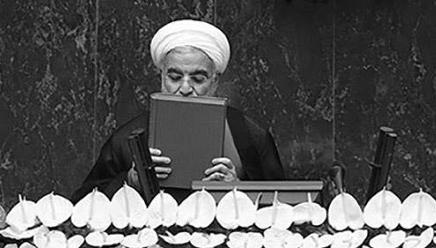 , Rohani 