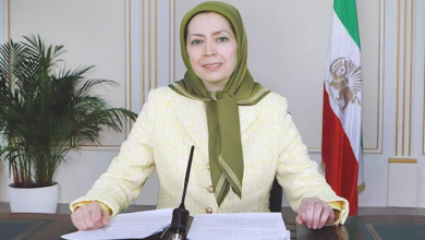 Maryam Radjavi