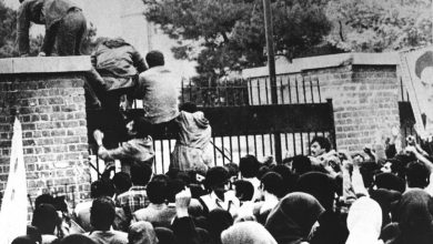 Les auteurs de prise d'otages de l'ambassade des États-Unis occupent maintenant des postes importants au sein du régime iranien