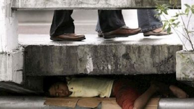 Les enfants iraniens sont les premières victimes du régime