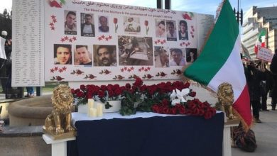 Iran Could Be on the Brink of Overthrowing the Mullahs' Regime - Dallas Morning News Op-Ed