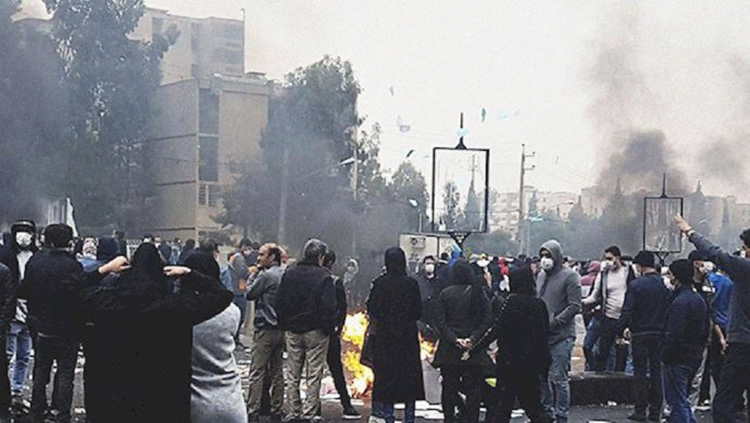 Condamnation internationale de la répression du régime iranien contre les manifestants