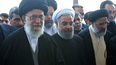 Iran : Qui sont les commanditaires du massacre de novembre