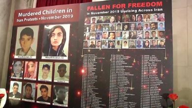 1500 tués lors du soulèvement de novembre selon des autorités en Iran