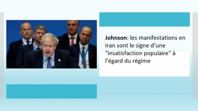 Boris Johnson