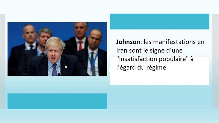 Boris Johnson