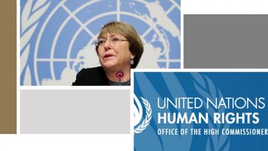 Michelle Bachelet
