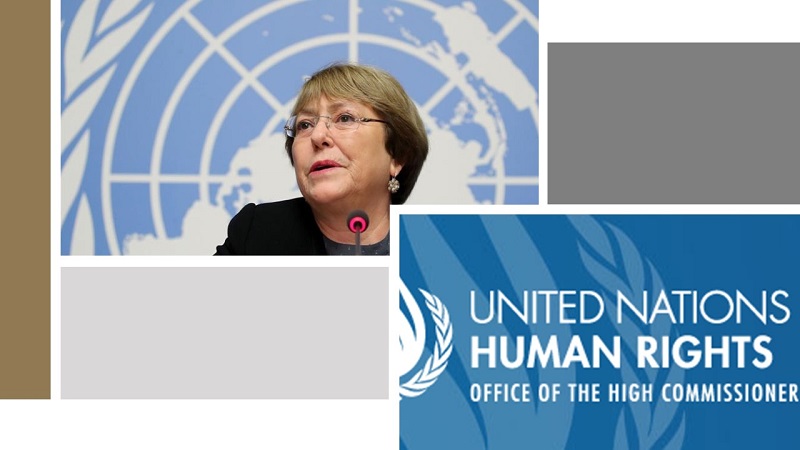 Michelle Bachelet
