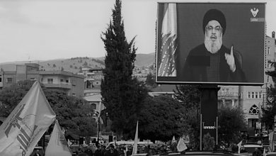 Le Royaume-Uni proscrit le Hezbollah libanais