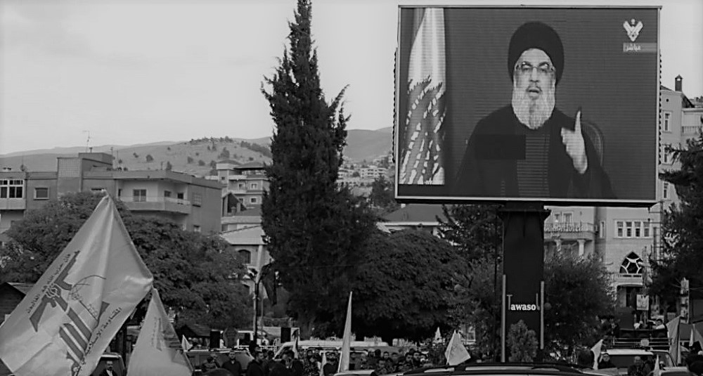 Le Royaume-Uni proscrit le Hezbollah libanais
