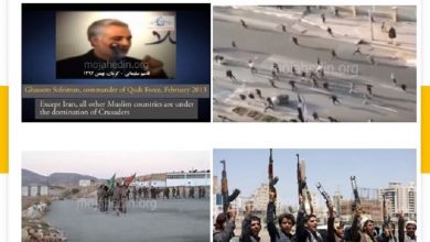 Qassem Soleimani,
