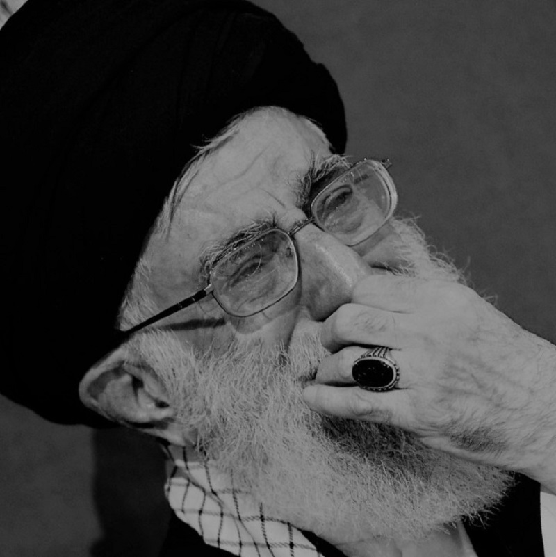 Khamenei se lamente sur l'élimination de Soleimani