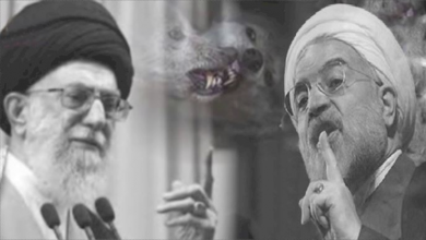 khamani- rouhani
