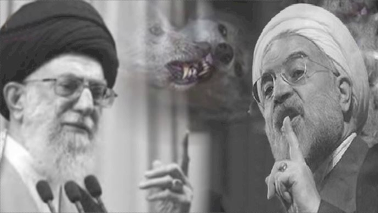 khamani- rouhani
