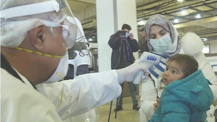 Les efforts de dissimulation du régime iranien aggravent l’épidémie du coronavirus