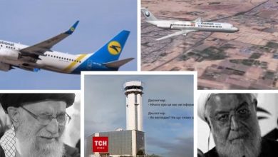 Mensonges et dissimulation de Khamenei, Rohani et des pasdarans sur le tir contre l’avion de ligne ukrainien