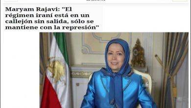 Maryam Radjavi