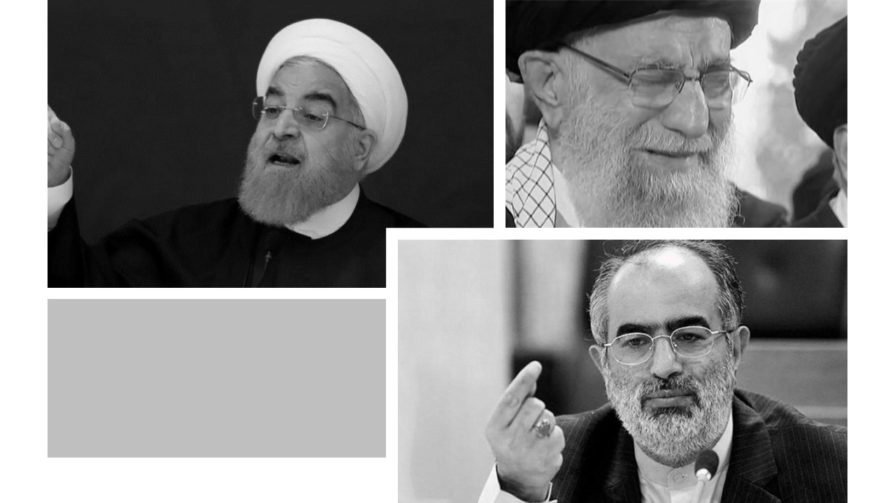 Craignant un boycott national, Khamenei déclare que la participation aux élections est un devoir et un décret religieux