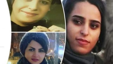Des militantes iraniennes ont été condamnées à des peines de prison par les tribunaux du régime