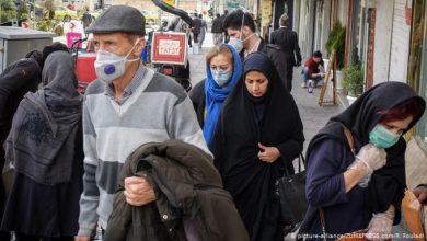 La crise du coronavirus en Iran et l’inaction du régime