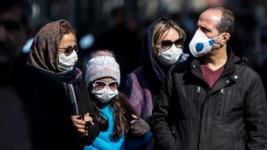 Plus de 300 décès dus au coronavirus en Iran