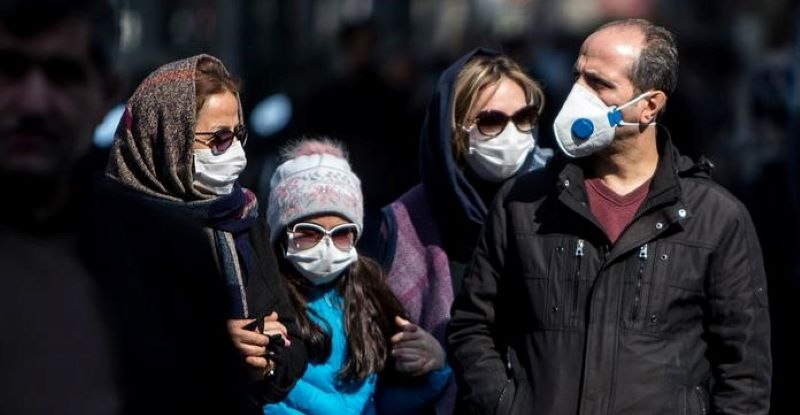 Plus de 300 décès dus au coronavirus en Iran