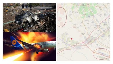 De nouvelles informations mettent en lumière le rôle des hauts responsables iraniens, des pasdaran, dans le crash de l'avion de ligne ukrainien