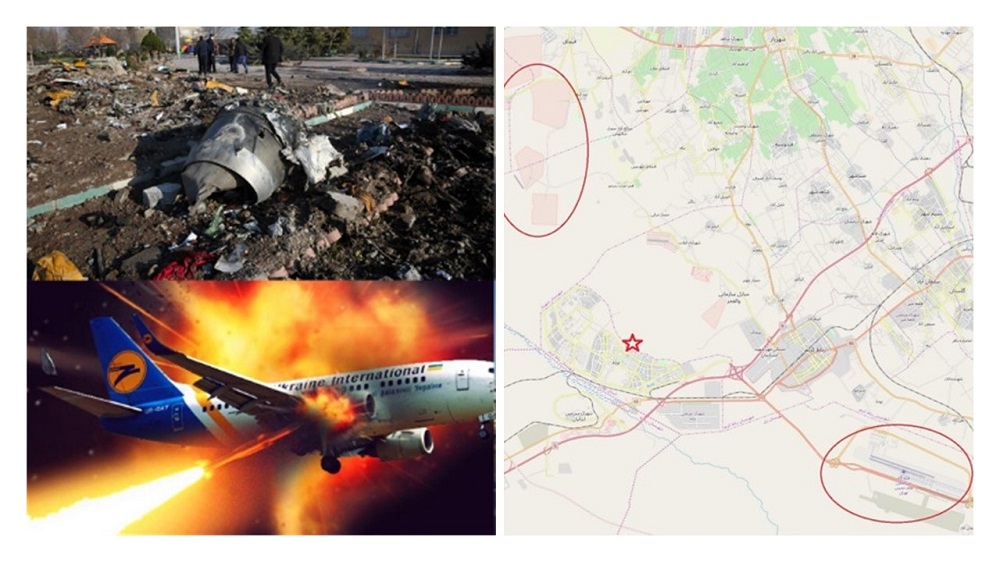 De nouvelles informations mettent en lumière le rôle des hauts responsables iraniens, des pasdaran, dans le crash de l'avion de ligne ukrainien