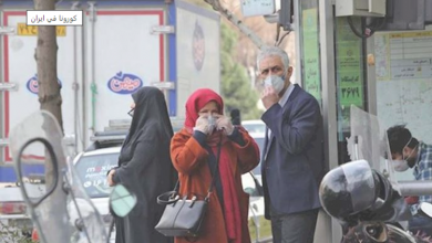 Coronavirus: l’OMPI révèle 1800 morts en Iran et provoque la furie du régime