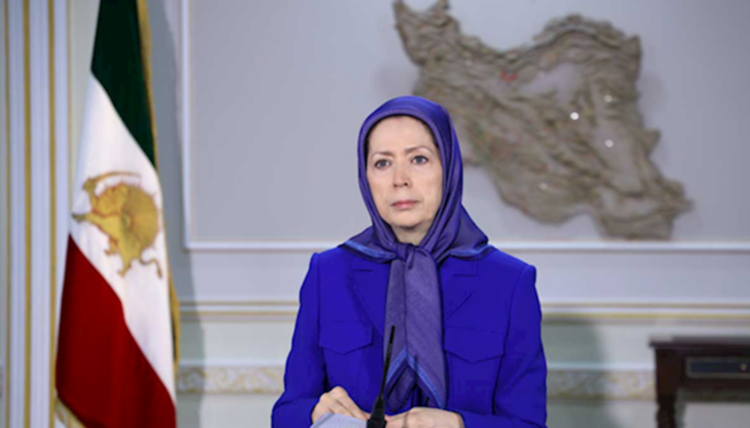 MARYAM RADJAVI