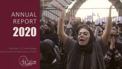 annuel - Les femmes en Iran franchissent les dernières étapes de leur quête de liberté et d’égalité