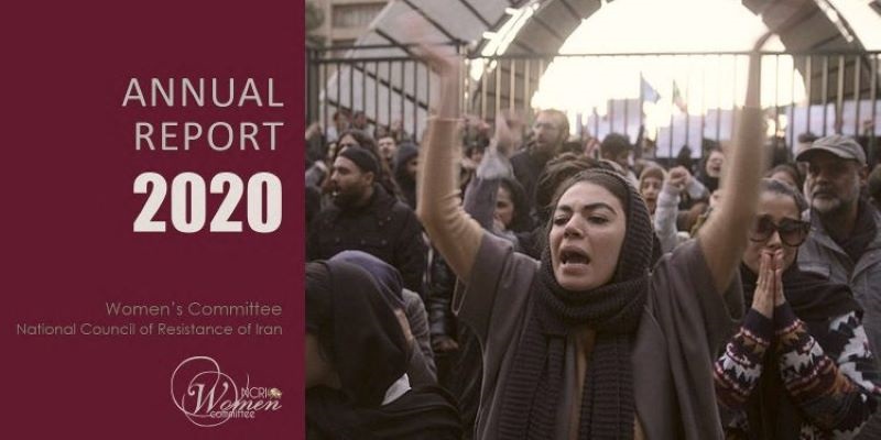 annuel - Les femmes en Iran franchissent les dernières étapes de leur quête de liberté et d’égalité