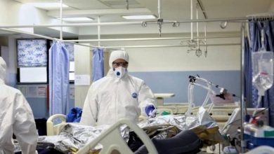 Le nombre de décès dus aux coronavirus dans 182 villes dépasse 4 900
