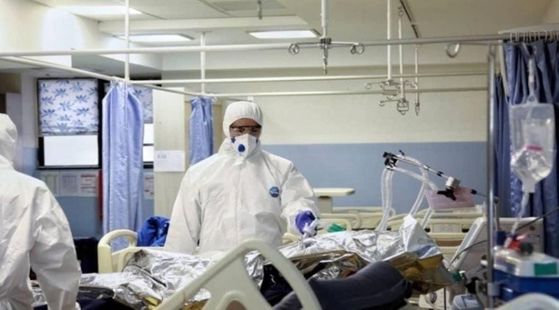 Les médecins iraniens appellent l’OMS à ne laisser les considérations politico-diplomatiques affecter ses efforts en Iran