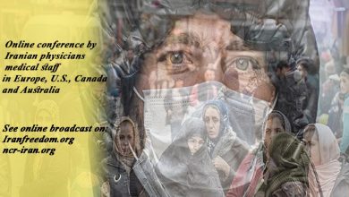 Conférence en ligne : Coronavirus en Iran, dissimulation, perspectives