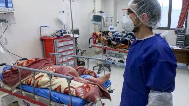 Plus de 4000 décès dus au coronavirus dans 166 villes d’Iran