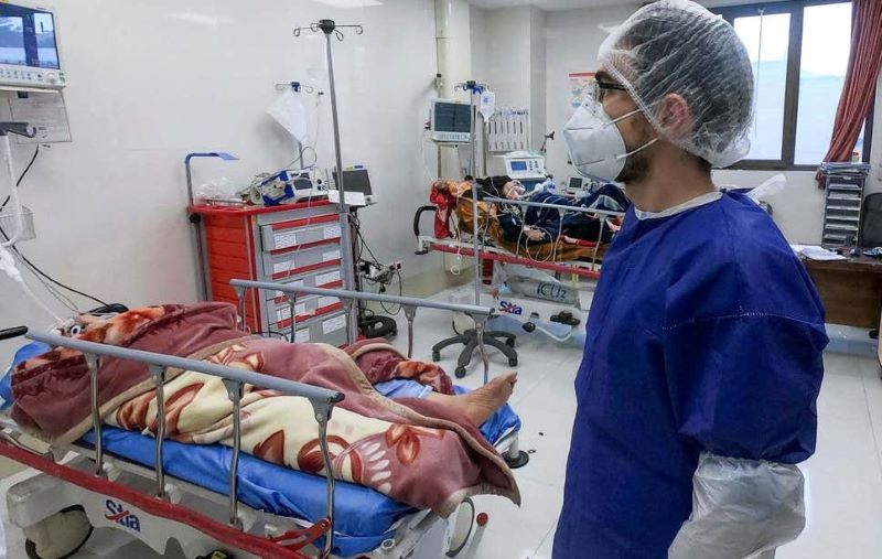 Plus de 4000 décès dus au coronavirus dans 166 villes d’Iran