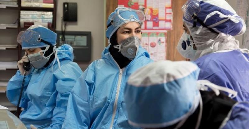 L’incurie du pouvoir iranien face à l’épidémie de coronavirus