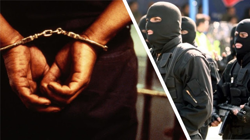 Iran: évasion collective de la prison de Khorramabad, plusieurs prisonniers abattus par les pasdaranssonnierss