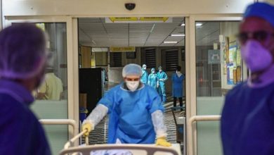 Iran: Le nombre de décès dus aux coronavirus dépasse les 1 000