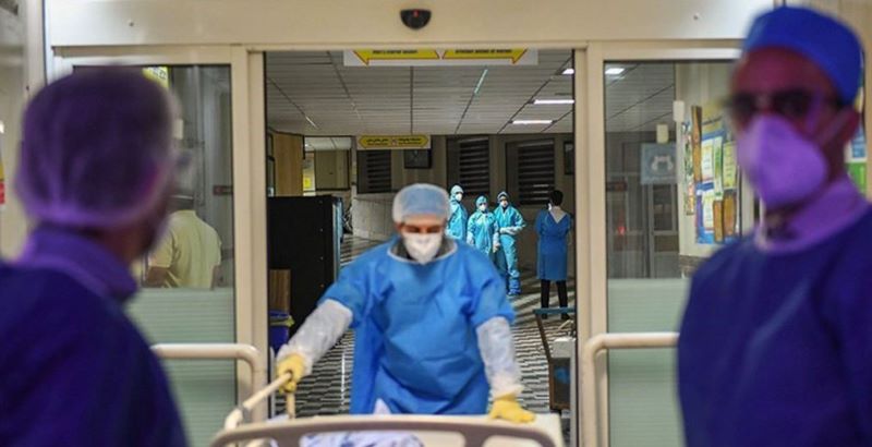 Iran: Le nombre de décès dus aux coronavirus dépasse les 1 000