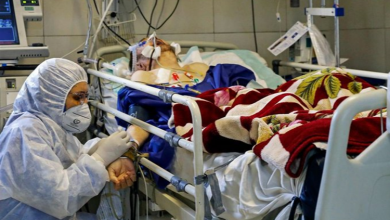Iran : Le nombre de décès dus aux coronavirus dépasse 25.000 dans 263 villes
