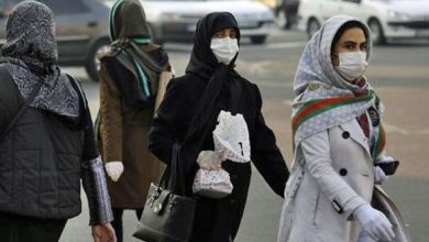 La mutinerie des prisonniers en Iran pour échapper au Coronavirus