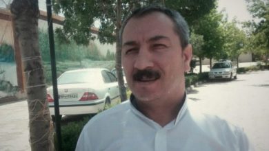 Mostafa Salimi