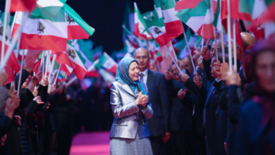 Les médias d’État iraniens admettent que l’OMPI est la principale menace, la monarchie est sans conséquence